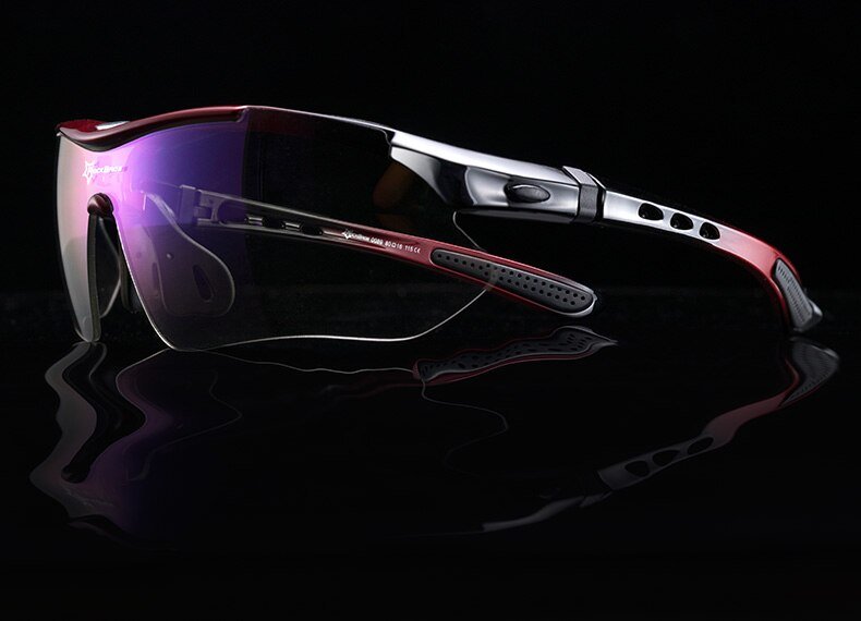 Men's Sport Style UV Protective Sunglasses Men's Sport Style UV Protective Sunglasses