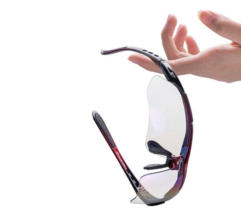 Men's Sport Style UV Protective Sunglasses Men's Sport Style UV Protective Sunglasses