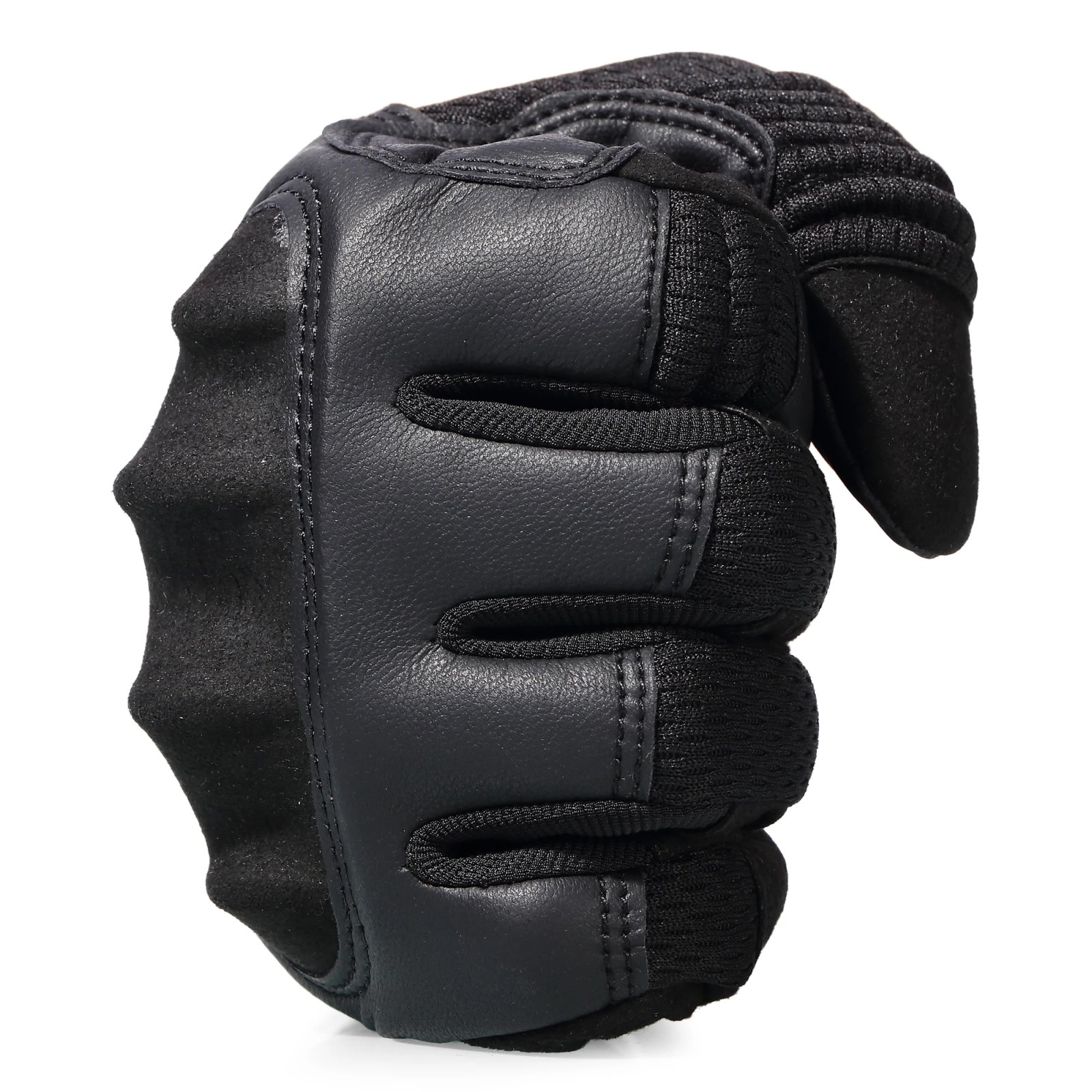 PU Leather Motorcycle Gloves PU Leather Motorcycle Gloves