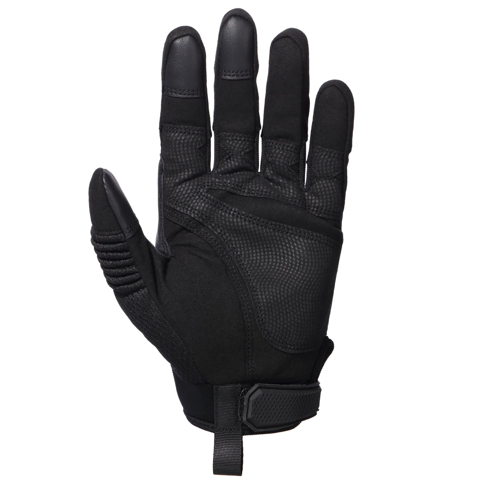 PU Leather Motorcycle Gloves PU Leather Motorcycle Gloves