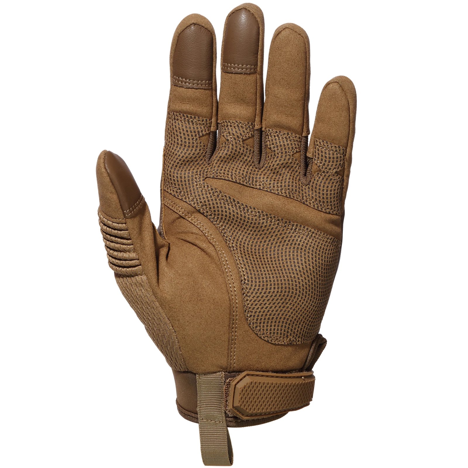 PU Leather Motorcycle Gloves PU Leather Motorcycle Gloves