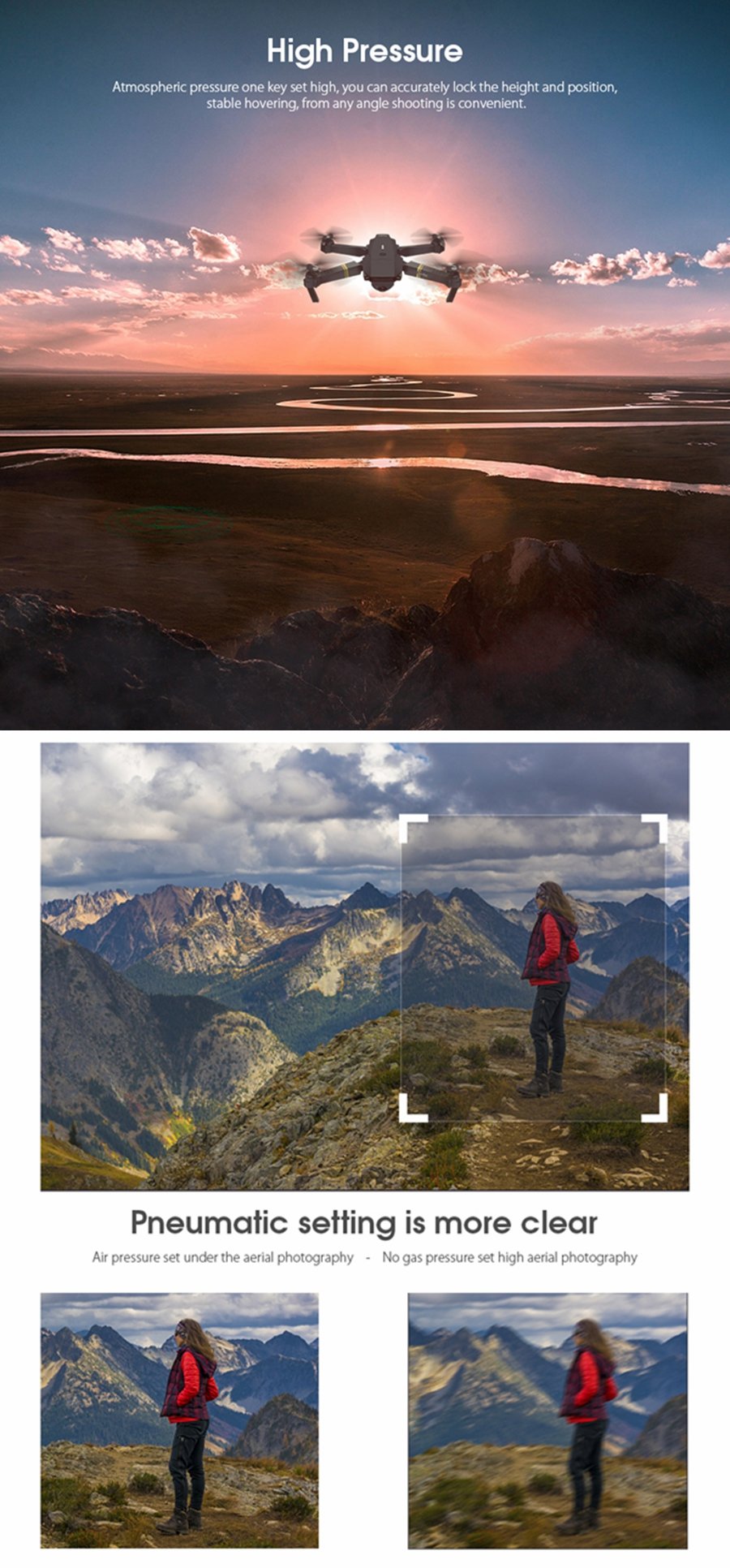 Foldable Design RC Quadcopter with Camera Foldable Design RC Quadcopter with Camera