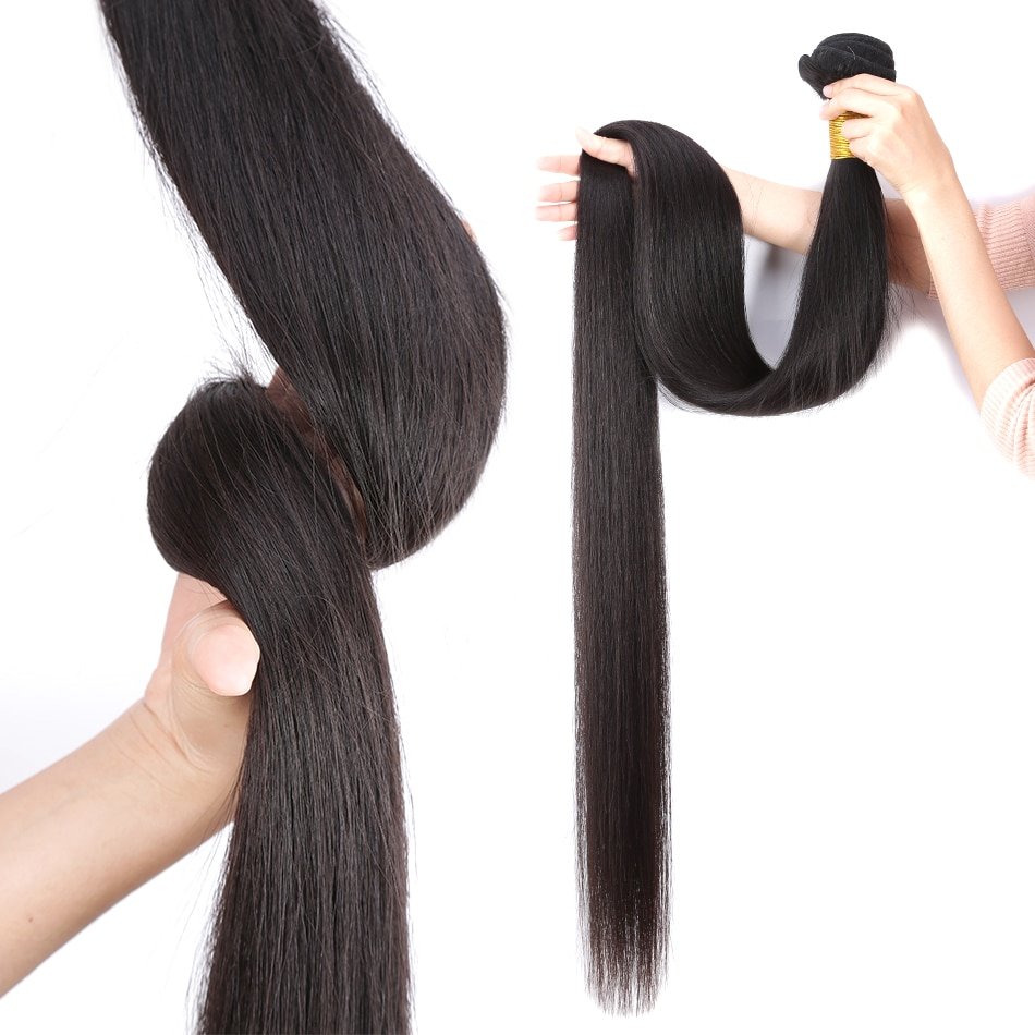 Straight Brazilian Hair Weaves Straight Brazilian Hair Weaves