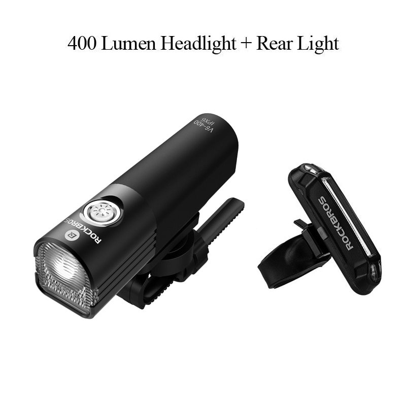 400 Lumen 3