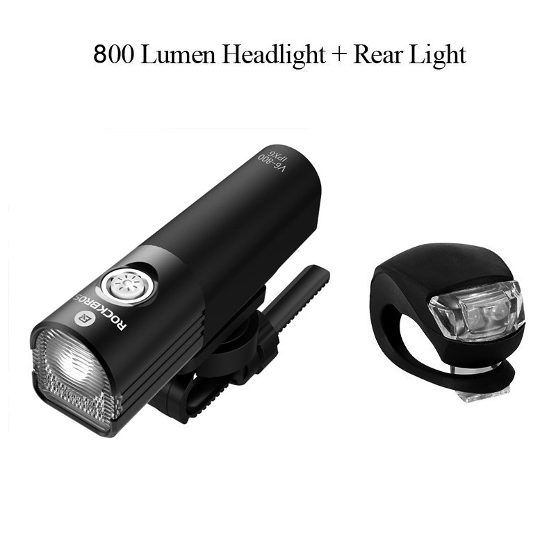 800 Lumen 2