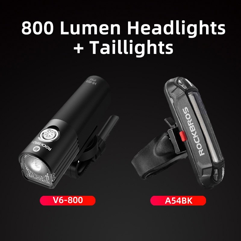 800 Lumen Group