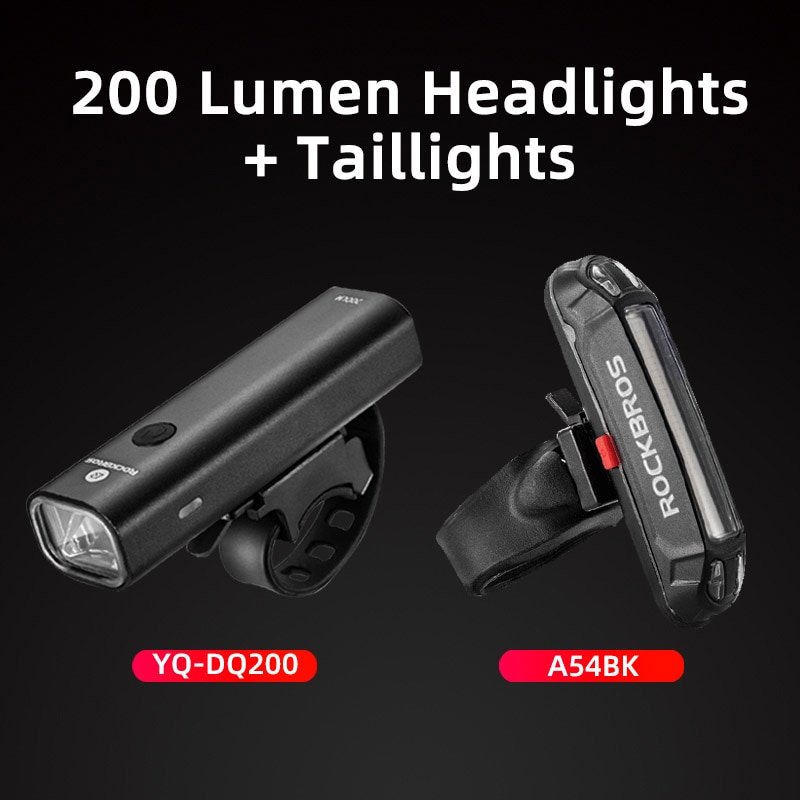 200 Lumen Group