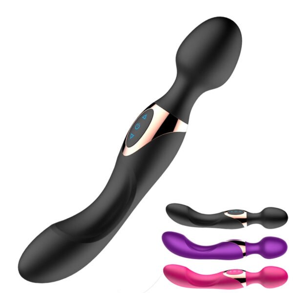 Waterproof Vibrator for Women