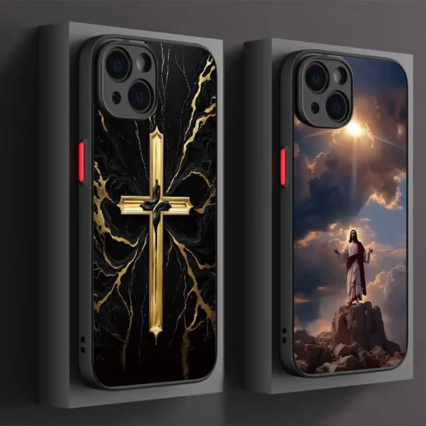 Cross Case